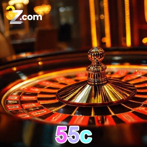 55C Jogos de caça-níqueis