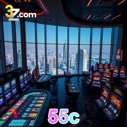 55C Cassino